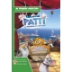 Patti and the test of the gods - Gamebook: My first Adventure from Maldito Games