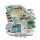 Mordred board game from CMON Games