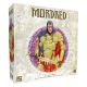 Mordred board game from CMON Games