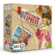 Express Research board game by Gen X Games