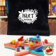 Islet board game from 2Tomatoes Games