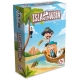 Island in View board game by Mercurio Distributions