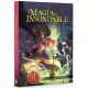 Unfathomable Magic role-playing book by Nosolorol