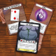 The Binding of Isaac Four Souls: the Great Treasure Box (Spanish) from SD Games