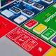 Superclub football board game