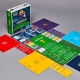 Superclub football board game
