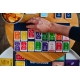 Superclub football board game