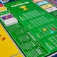 Superclub football board game