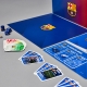 Expansion FC Barcelona Manager Superclub football board game kit 