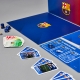 Expansión FC Barcelona Manager Kit juego de mesa de fútbol Superclub