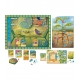Cellulose A Plant Cell Biology table game from MasQueOca