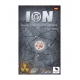 Ion A Composite Building card game from MasQueOca