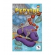 Peptide A Protein Building Game from MasQueOca