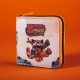 Red Panda Card Game by Rocket Lemon Games