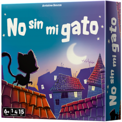 No Sin Mi Gato