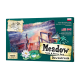Fundas Pradera Río Abajo Cards & Sleeves pack de Rebel