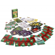 Pack consisting of 3 expansions for the board game Camera Roll!