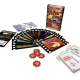 Pack consisting of 3 expansions for the board game Camera Roll!