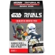 Star Wars Rivals S1 Character booster Pack Spanish Card Game from Funko