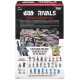 Star Wars Rivals S1 Premier Set Spanish Card Game from Funko