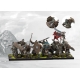 Conquest W'adrh'n: Braves EN de Para Bellum Wargames