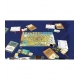 Detective Ciudad de Angeles board game from MasQueOca