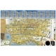 Detective Ciudad de Angeles board game from MasQueOca