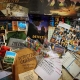 Detective Ciudad de Angeles board game from MasQueOca