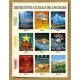 Detective Ciudad de Angeles board game from MasQueOca