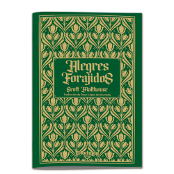 Merry outlaws rol game from El refugio de Ryhope