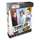 Card game Timeline Twist Star Wars from Zygomatic