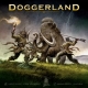 Doggerland board game from Eclipse Editorial