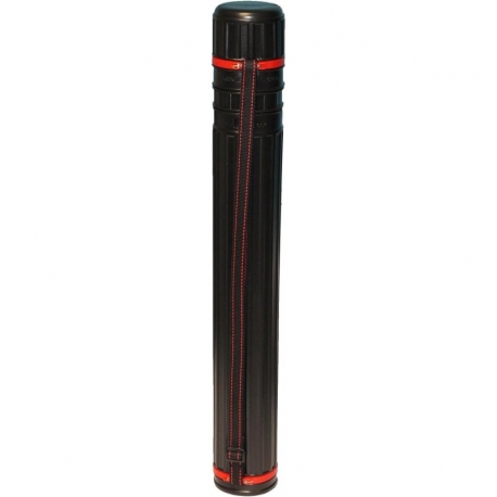 Porta Tapetes de plástico extensible de 77 a 135 cm