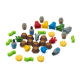 Upgrade Kit for Apiary - 155 Pieces from BG Expansions