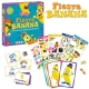 Ludilo Banana Party board game