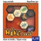 Hive game: The Hive Pocket edition of Maldito Games