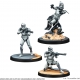 Star Wars: Shatterpoint Lead by Example Squad Pack (Multi idioma) de Atomic Mass Games