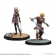 Star Wars: Shatterpoint Lead by Example Squad Pack (Multi idioma) de Atomic Mass Games