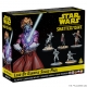 Star Wars: Shatterpoint Lead by Example Squad Pack (Multi idioma) de Atomic Mass Games