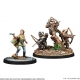 Star Wars: Shatterpoint Ee Chee Wa Maa! Squad Pack (Multi idioma) de Atomic Mass Games