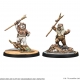 Star Wars: Shatterpoint Ee Chee Wa Maa! Squad Pack (Multi idioma) de Atomic Mass Games