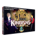 Table game Tiny Epic Crimes Kingpins Expansion (English) from Gamelyn Games