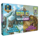 Tiny Epic Tactics Maps Expansion