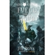 Libro Lobo Solitario: 02 Fuego sobre el Agua de Celaneo Books