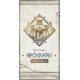 Agora Expansion for the board game Hippocrates by Maldito Games