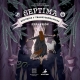 Omens and Transformations Expansion of the Septima board game by Maldito Games