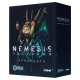 Nemesis: Lockdown Spacecats from Rebel