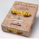 Brazil: Imperial - Automata table game by Maldito Games