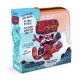Red Panda Card Game by Rocket Lemon Games