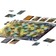 Comet board game The Dawn of Extinction by MasQueOca